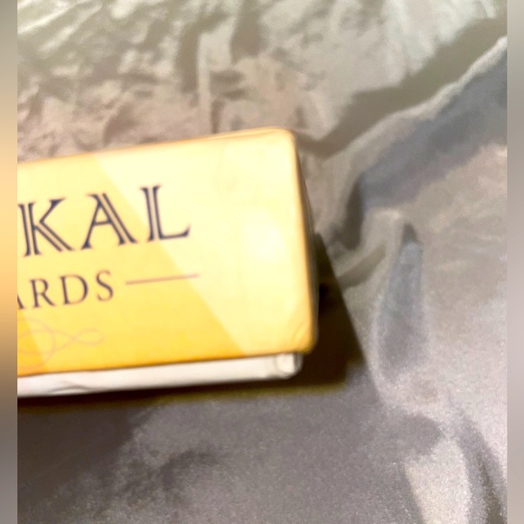 Magical Spell Cards by Lucy Cavendish - Picture 6 of 6